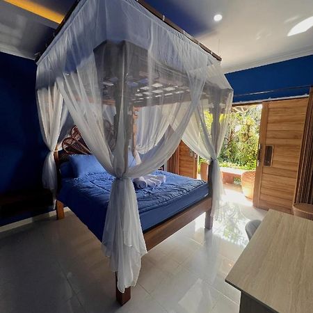Varmana Ubud Guest House Εξωτερικό φωτογραφία
