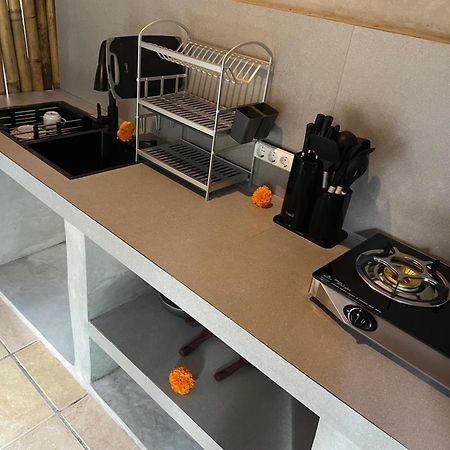 Varmana Ubud Guest House Εξωτερικό φωτογραφία