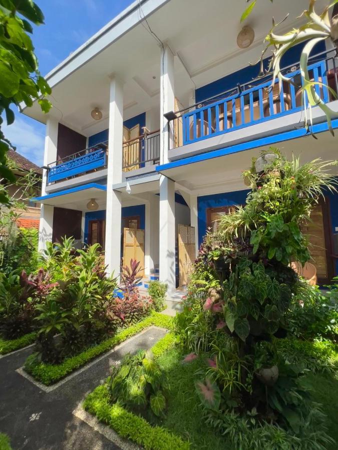 Varmana Ubud Guest House Εξωτερικό φωτογραφία