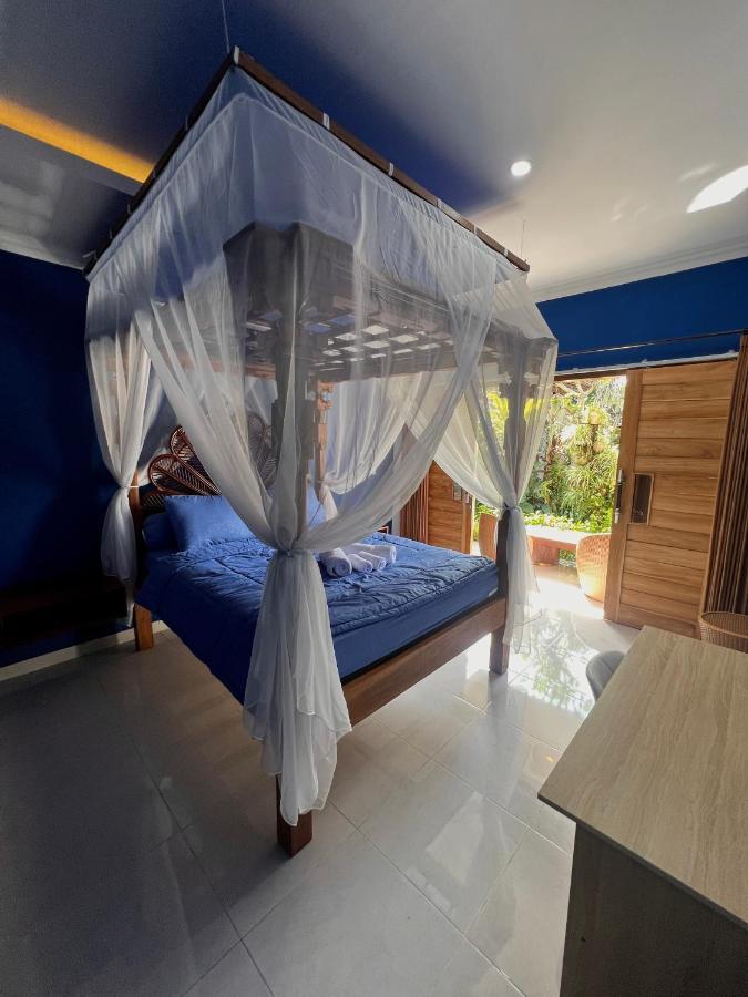 Varmana Ubud Guest House Εξωτερικό φωτογραφία