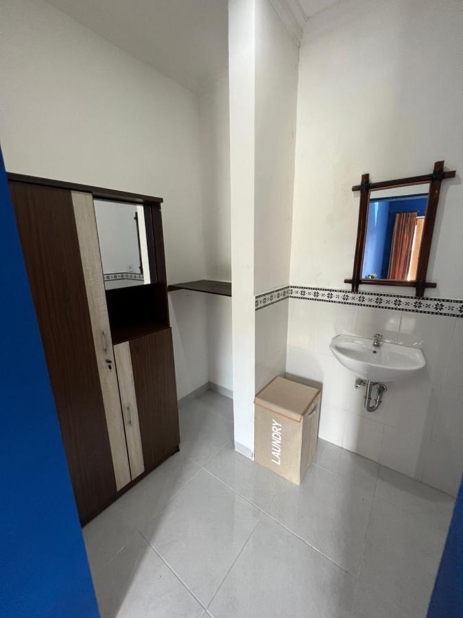 Varmana Ubud Guest House Εξωτερικό φωτογραφία