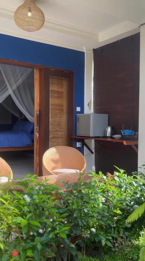 Varmana Ubud Guest House Εξωτερικό φωτογραφία