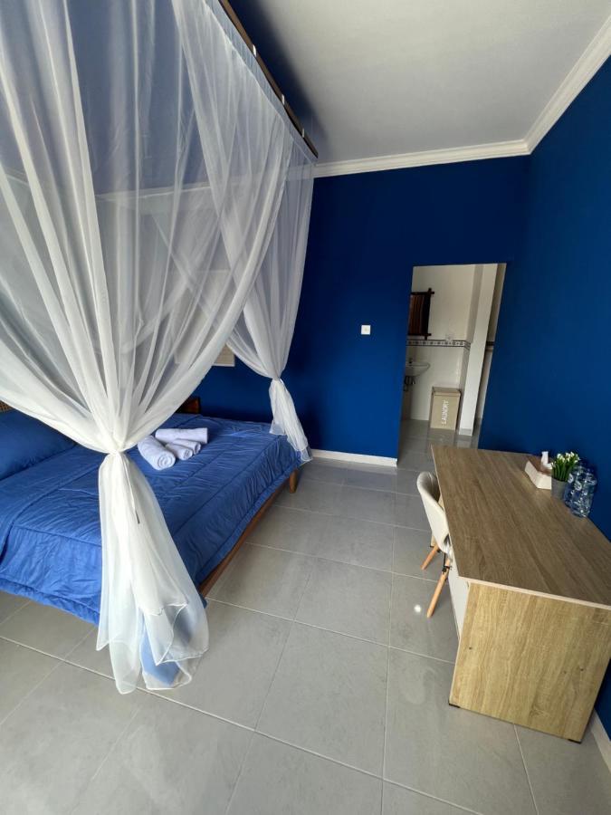 Varmana Ubud Guest House Εξωτερικό φωτογραφία