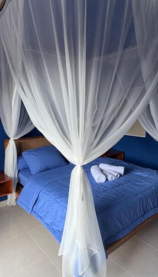 Varmana Ubud Guest House Εξωτερικό φωτογραφία