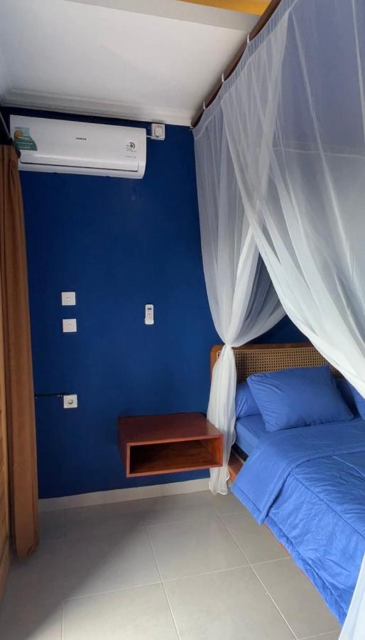 Varmana Ubud Guest House Εξωτερικό φωτογραφία